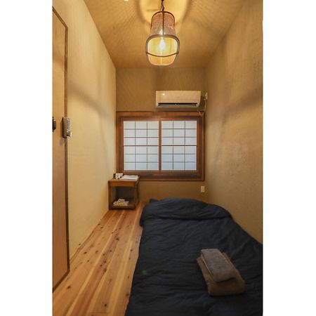旧邸稽古場 Hotel Tokyo Eksteriør billede