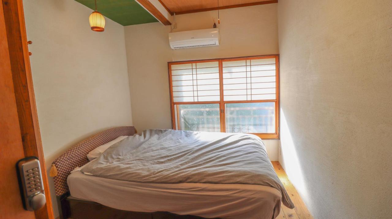 旧邸稽古場 Hotel Tokyo Eksteriør billede