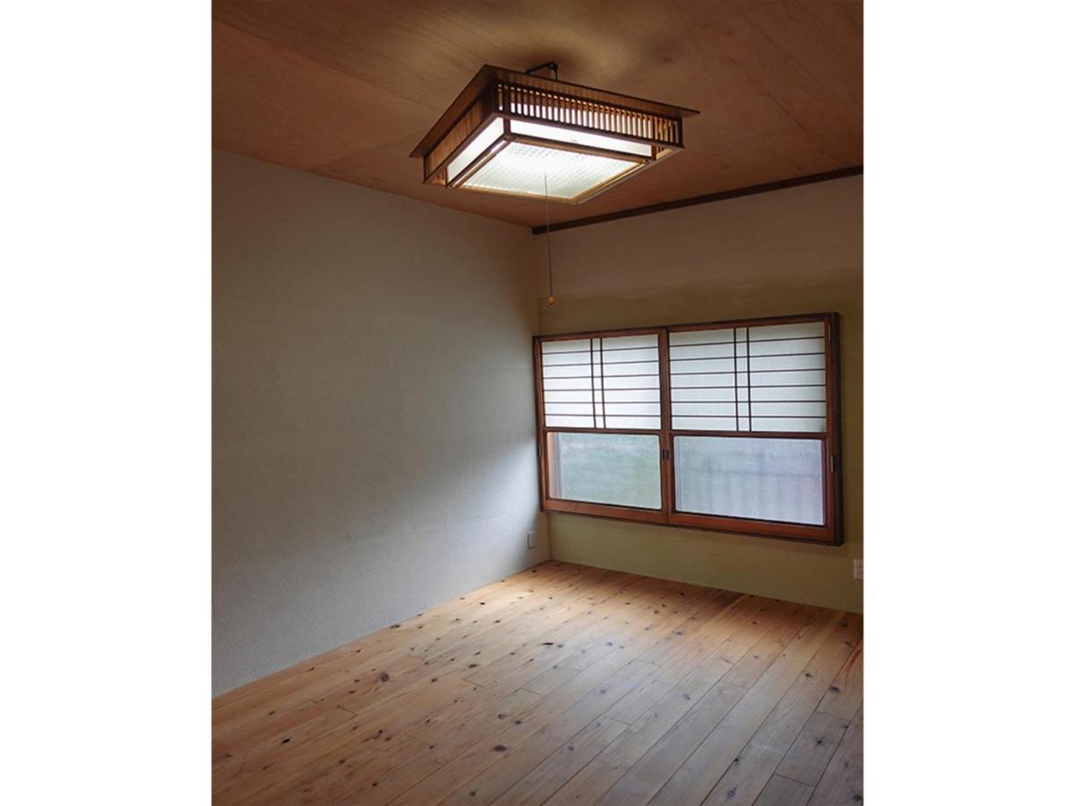 旧邸稽古場 Hotel Tokyo Eksteriør billede
