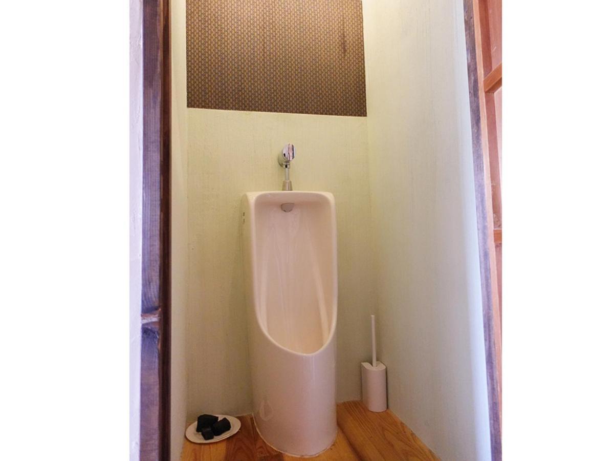 旧邸稽古場 Hotel Tokyo Eksteriør billede