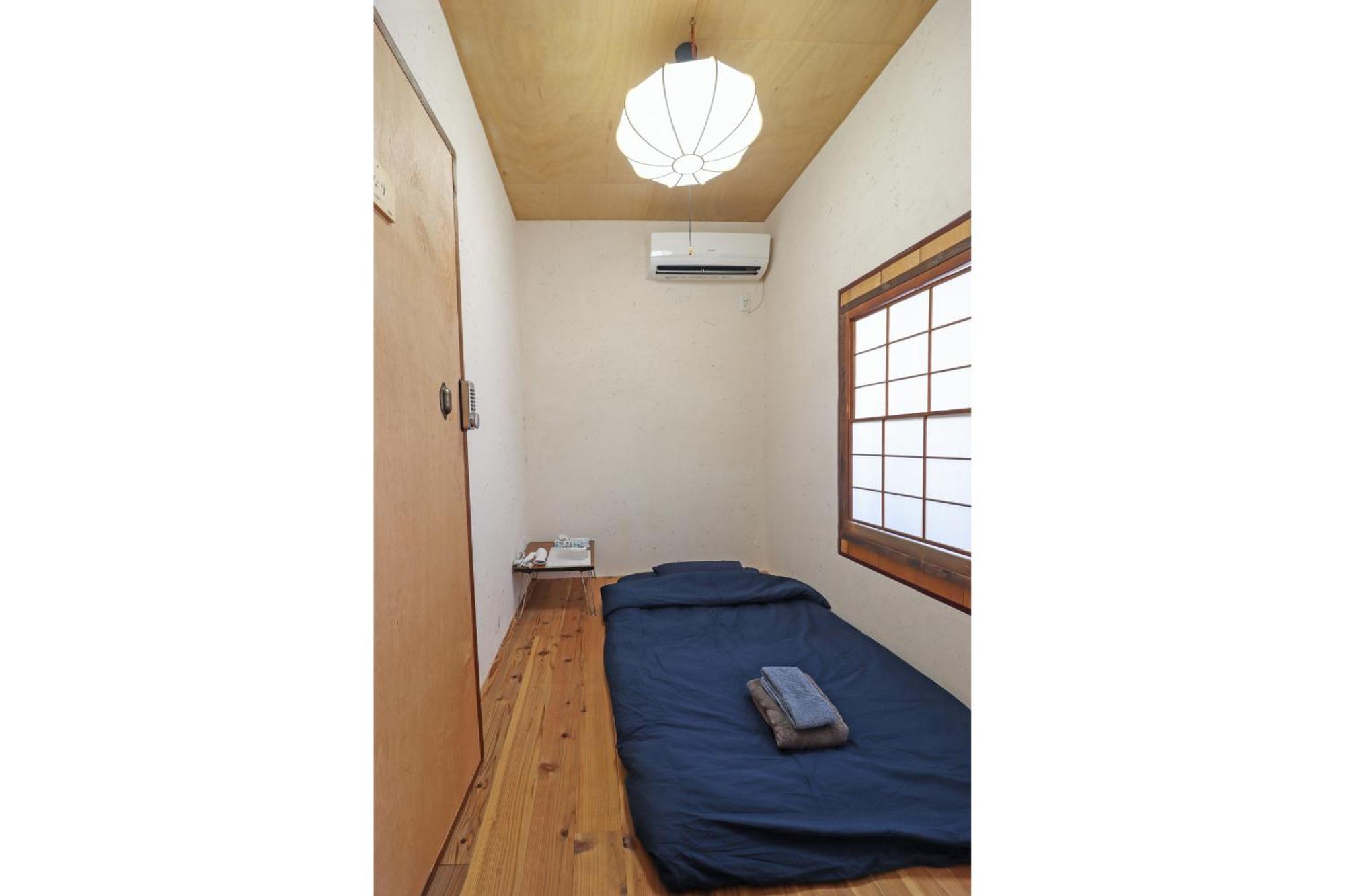旧邸稽古場 Hotel Tokyo Eksteriør billede